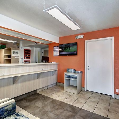 Motel 6-Pocatello, Id - Chubbuck Exteriér fotografie