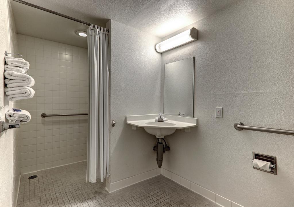 Motel 6-Pocatello, Id - Chubbuck Exteriér fotografie