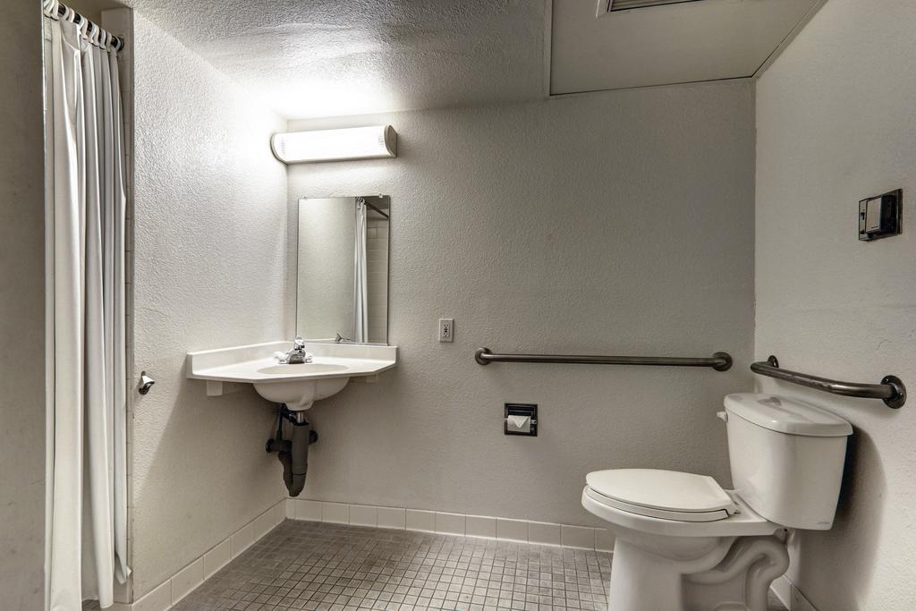 Motel 6-Pocatello, Id - Chubbuck Exteriér fotografie