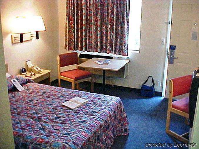 Motel 6-Pocatello, Id - Chubbuck Exteriér fotografie