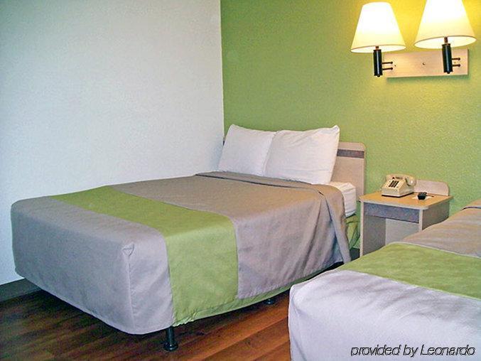 Motel 6-Pocatello, Id - Chubbuck Exteriér fotografie