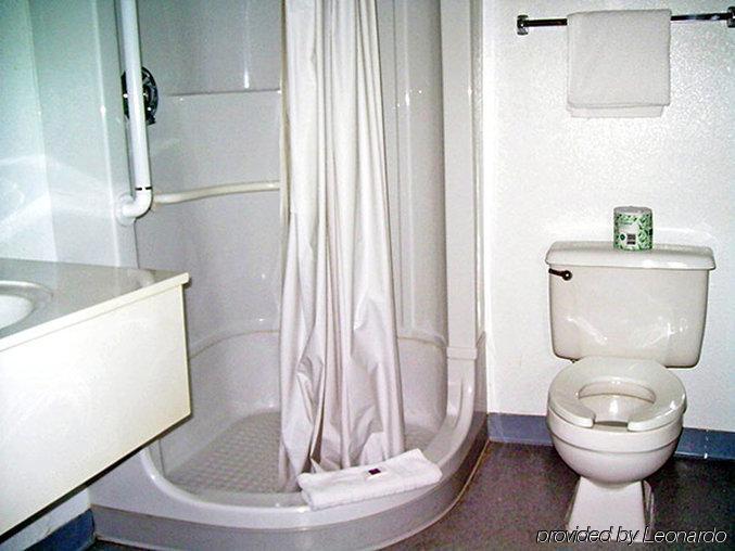 Motel 6-Pocatello, Id - Chubbuck Exteriér fotografie