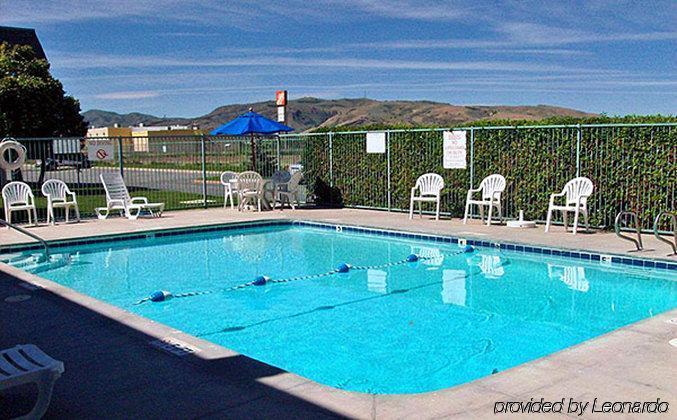 Motel 6-Pocatello, Id - Chubbuck Exteriér fotografie