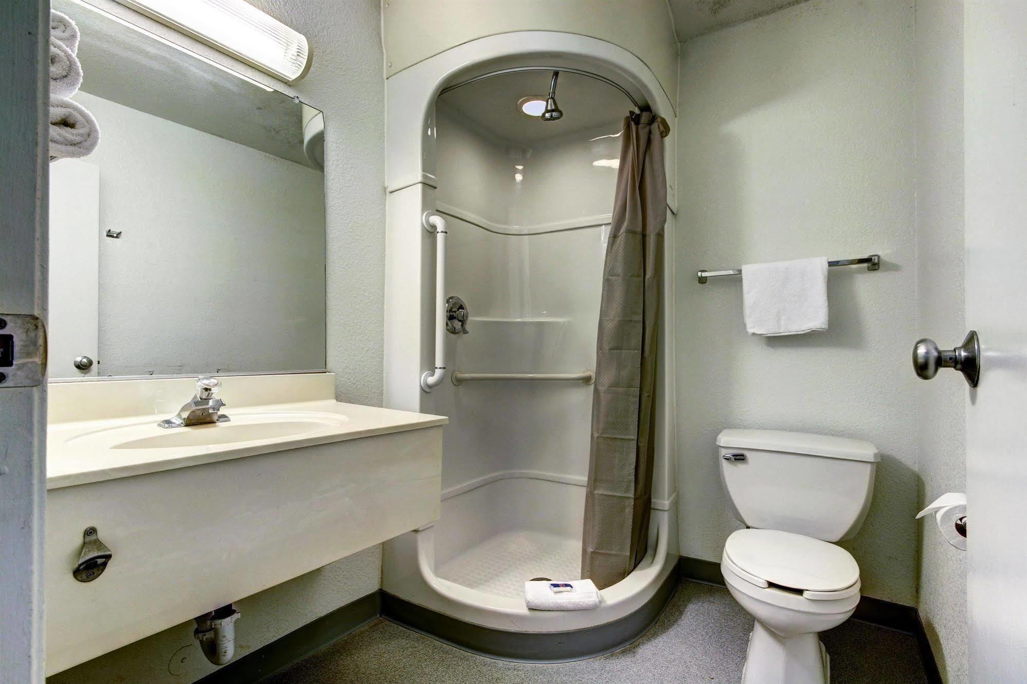 Motel 6-Pocatello, Id - Chubbuck Exteriér fotografie