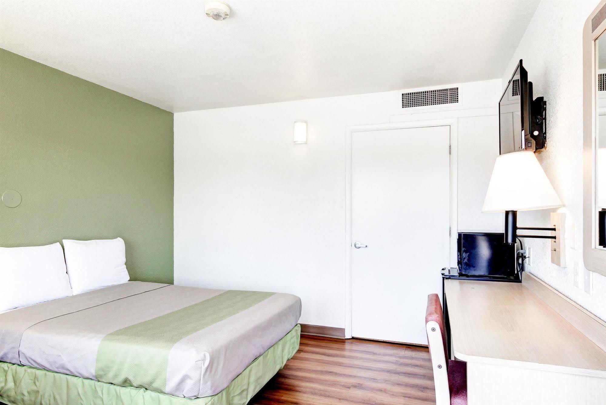 Motel 6-Pocatello, Id - Chubbuck Exteriér fotografie