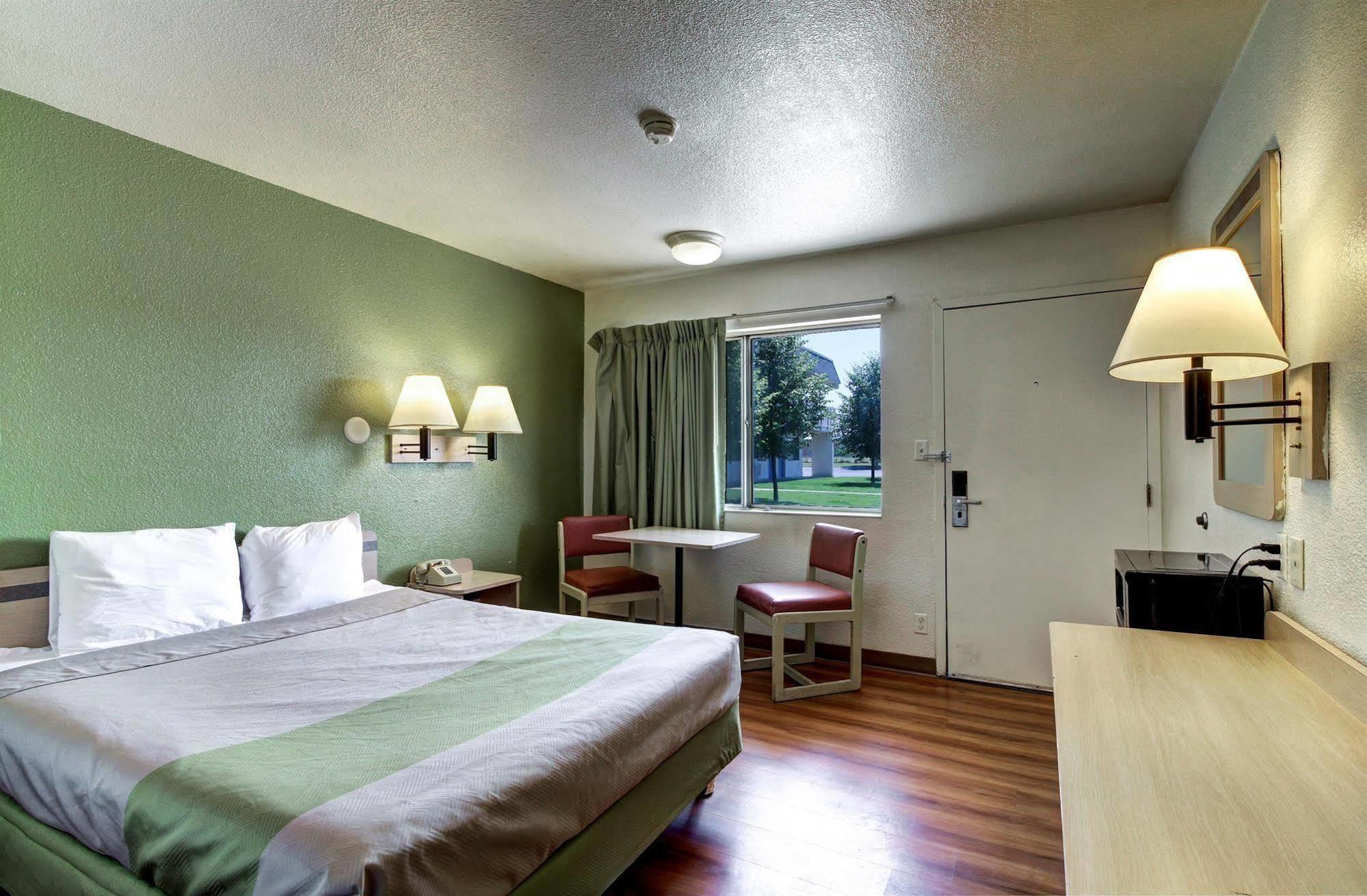 Motel 6-Pocatello, Id - Chubbuck Exteriér fotografie